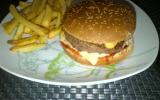 Hamburger classique