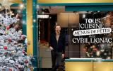 Tous en cuisine menus de fêtes : quelles sont les recettes de Cyril Lignac et les ingrédients pour la semaine du 4 décembre 2023 ?