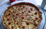 Quiche façon Nono