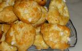 Chouquettes gourmandes