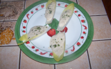 Gondole d'endive