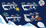 Découvrez les recettes de la gamme Yoplait Skyr sans débourser un centime en vous inscrivant ici !