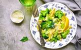 “Un plat réconfortant avec seulement 3 ingrédients” : Laurent Mariotte propose de régaler toute la famille avec des macaronis crémeux au brocoli !