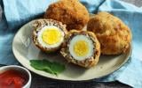 Scotch Eggs