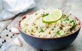 "Une des premières recettes que j’ai apprises" : Philippe Etchebest dévoile ses astuces pour réussir à la perfection le riz pilaf