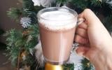 Véritable chocolat chaud aux epices