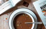 Soupe au chocolat