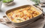 Gratin dauphinois, la VRAIE recette