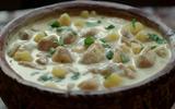 “Direction Tahiti” : Laurent Mariotte partage la recette du poulet Fafa, très simple à reproduire à la maison