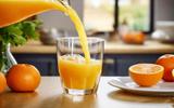 Rappel produit : vendu chez Carrefour, ce jus d’orange pourrait contenir des morceaux de verre !