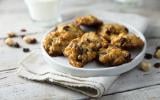 Comment faire des cookies sains et gourmands avec seulement 3 ingrédients ?