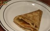 Comment accompagner vos crêpes pour la chandeleur ? 