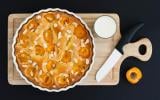 Voici 10 recettes sucrées pour se régaler avec des abricots !