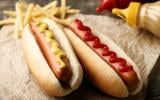 Manger un hot dog réduirait l’espérance de vie de 35 minutes