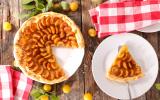 “Un pur bonheur” : la meilleure recette de tarte aux mirabelles selon les lecteurs de 750g