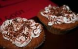 Cupcakes façon tiramisu sans gluten