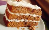 10 idées de recettes pour décliner le carrot cake