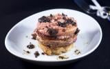 Accompagnement pour un tournedos Rossini