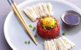 Yukhwe - Steak tartare