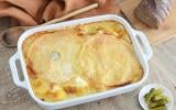 Tartiflette au reblochon rapide et facile