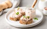 Rillettes au thon, saumon ou maquereau : voici nos 3 recettes express qui sauront ravir vos convives à l'apéritif !