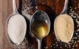6 ingrédients à utiliser quand on veut éviter le sucre blanc