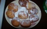 Beignets Thermomix