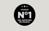 La marque N°1 des Airfryers en France propose un nouveau prix sur le Ninja Double Stack XL