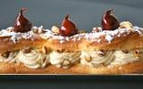 Eclairs Paris-Brest