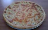 Tarte aux concombres facile