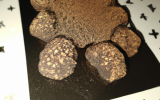 Truffes en folie