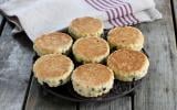 Welsh cakes