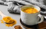 Connaissez-vous le Golden Milk, cette super boisson à base de curcuma ?