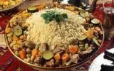 Le couscous traditionnel