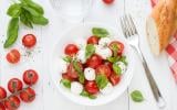 Mozzarella : comment bien la choisir en fonction de ses envies ?