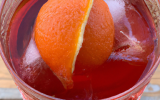 Negroni maison