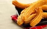 Churros simple et rapide