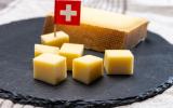 Ce fromage suisse est élu meilleur du monde pour la 3ème fois !