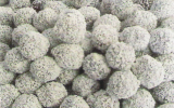 Truffes blanches