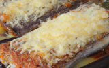 Sardine en gratin