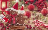 Ces 5 desserts de Noël que l'on peut faire avec les enfants