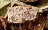 Terrine de lapin