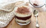 TIRAMISU au NUTELLA