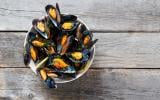 Rappel produit : ces moules vendues en supermarché dans France entière peuvent représenter un danger pour la santé