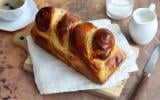 Brioche russe