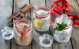 Trio de sucres parfumés pour des desserts endiablés