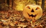 10 idées-déco pour Halloween à faire avec une courge