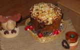 Panettone italien