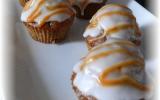 Pumpkin Cupcakes