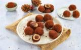 Bluffez vos invités à Noël avec ces truffes façon tiramisu faciles à faire pour se régaler